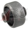 A.B.S. 270961 Control Arm-/Trailing Arm Bush